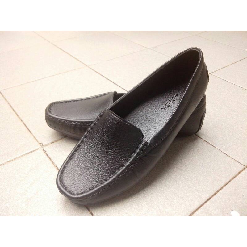 Sepatu Pantofel Karet Yumeida - Wanita