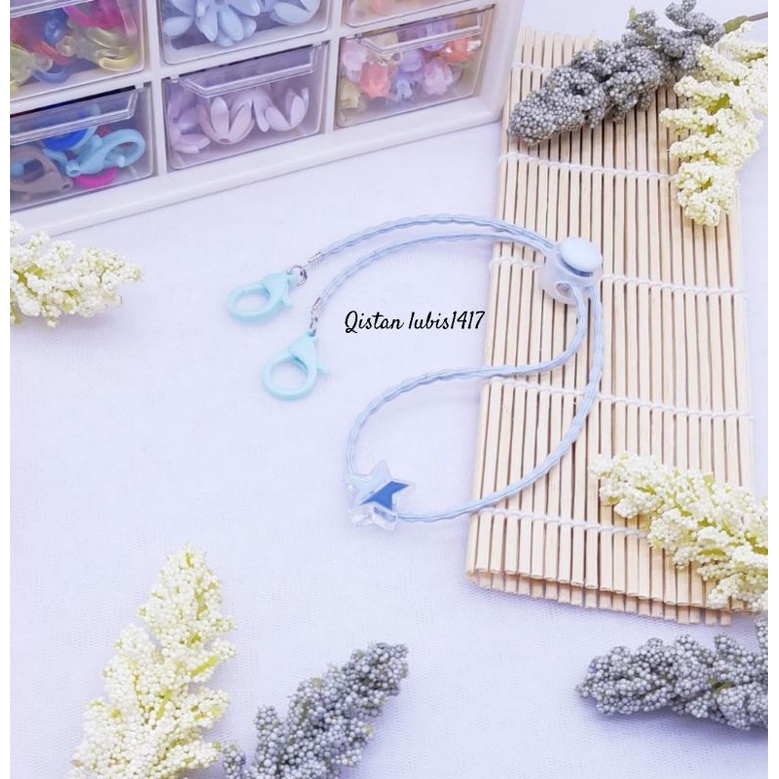 strap mask star beli 10 free 2