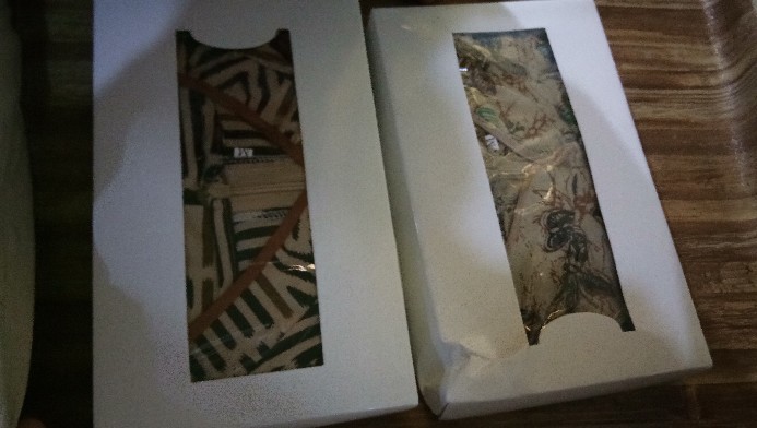 Tunik Batik Wanita Motif Tenun Dsc05610