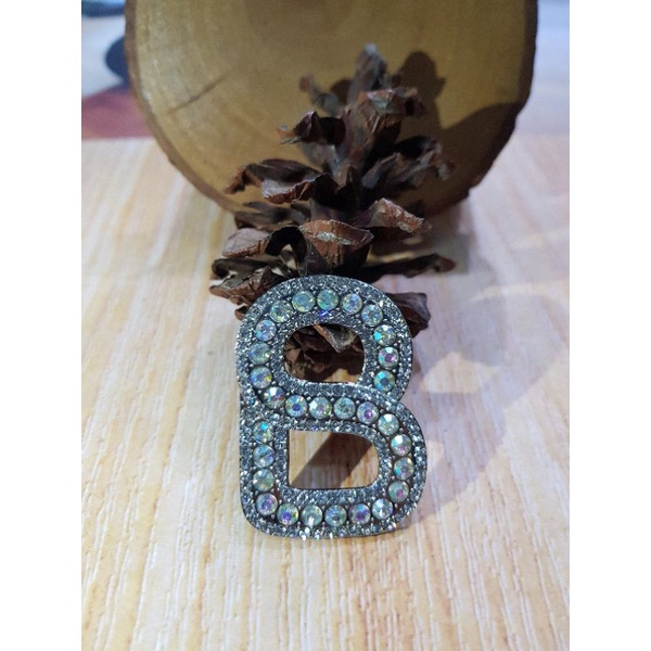 Bros Buttonscarves Glamor kw-Glamor 44