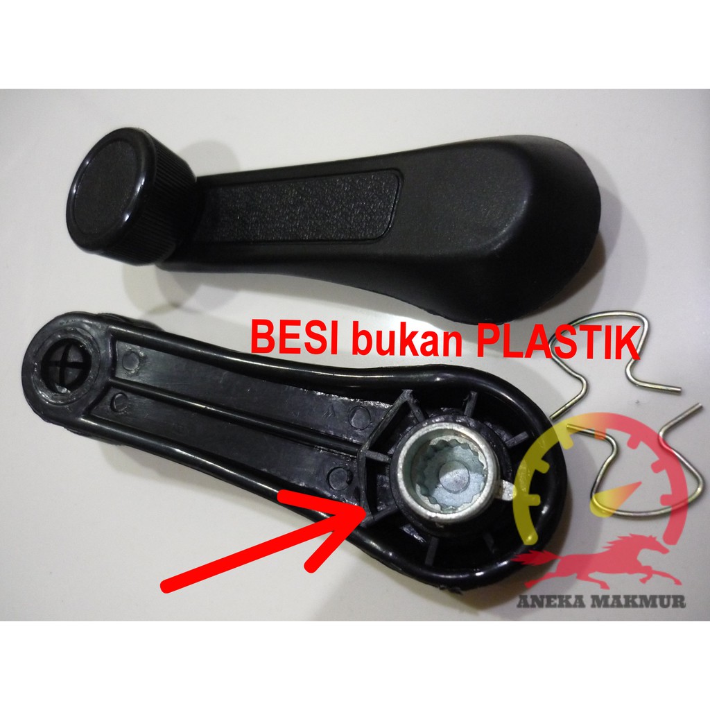 GAGANG PUTARAN KACA ISUZU PANTHER REGULATOR HANDLE ISUZU PANTHER