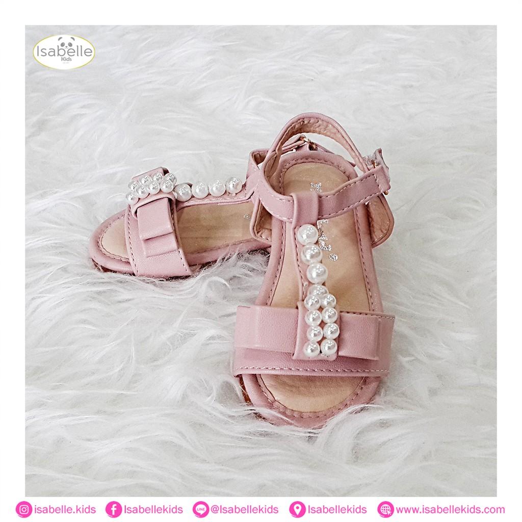 Sandal Anak Perempuan Import