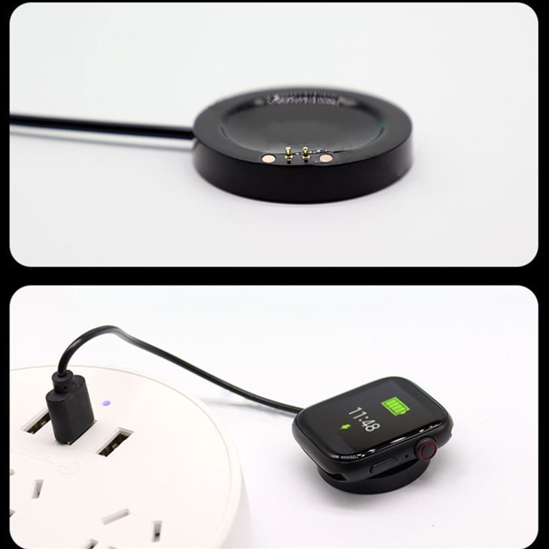 Cre Charging Dock Station Kabel USB Fast Charging Untuk W66