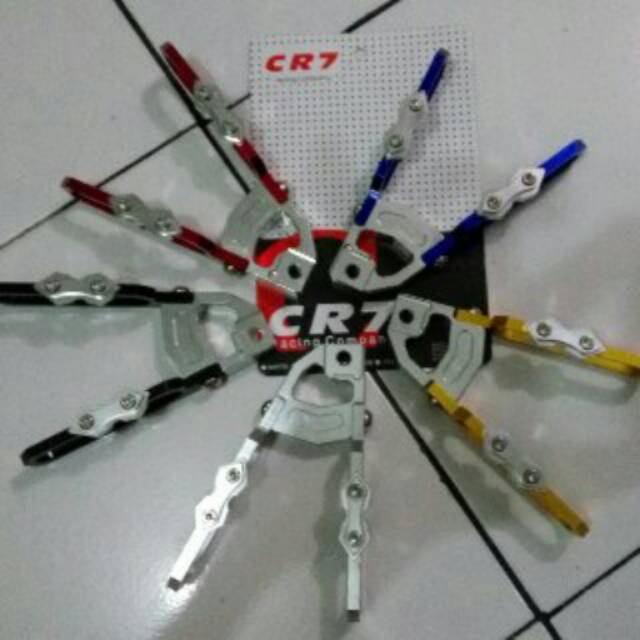 Breket selang rem model v termurah breket selang rem cnc Mio Vario aerox beat Scoopy nmax dll