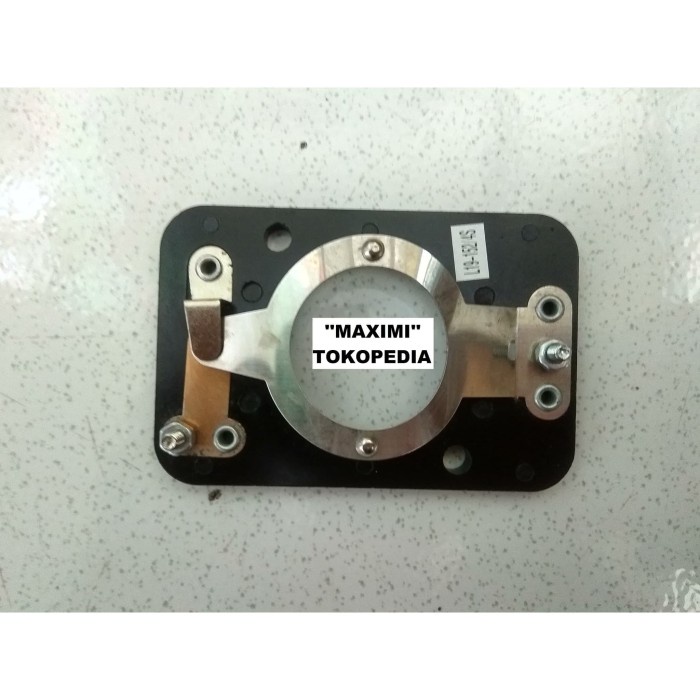 Platina dinamo L19-154S