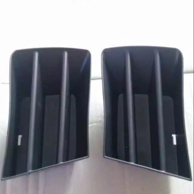 cover bemper tutup bemper avanza xenia vvti 2004-2011 lama