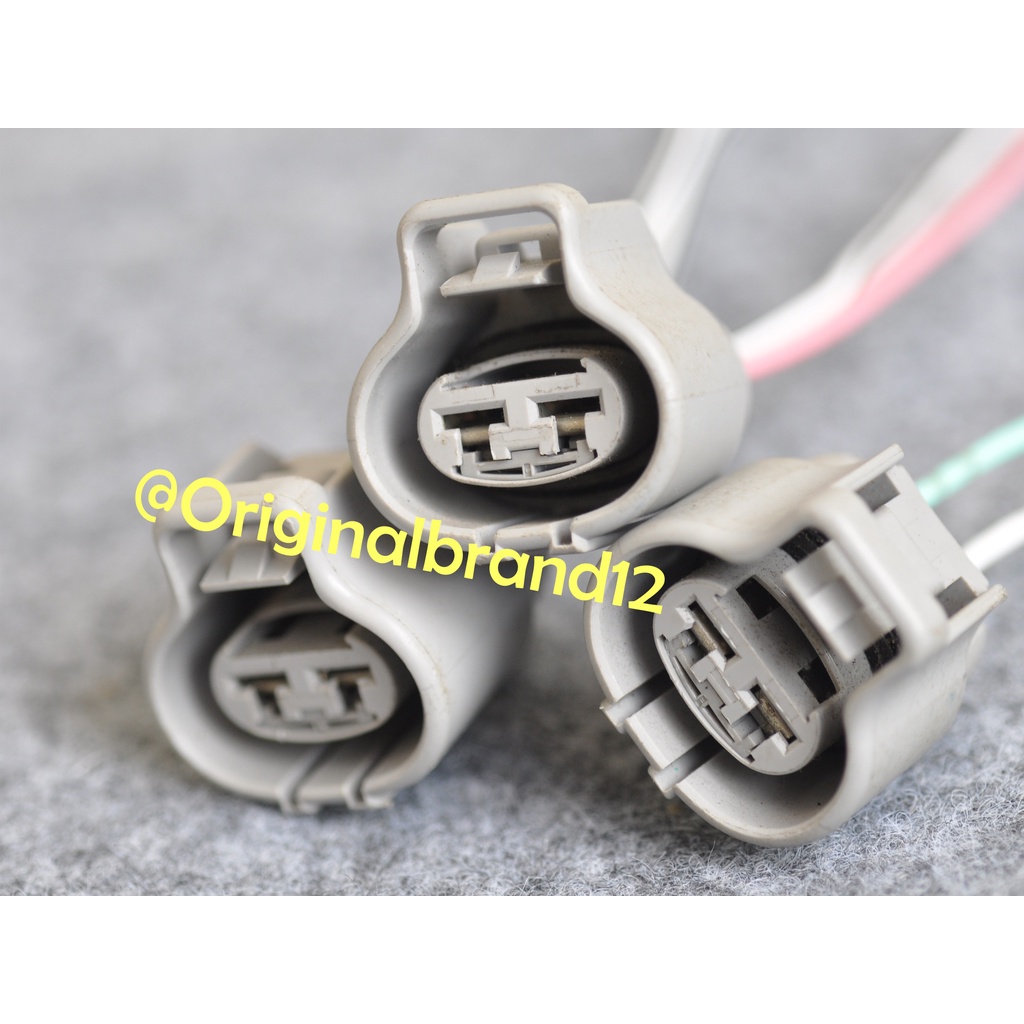 PNP Soket Motor Fan Kipas Radiator Avanza Daihatsu Xenia Terios Grandmax