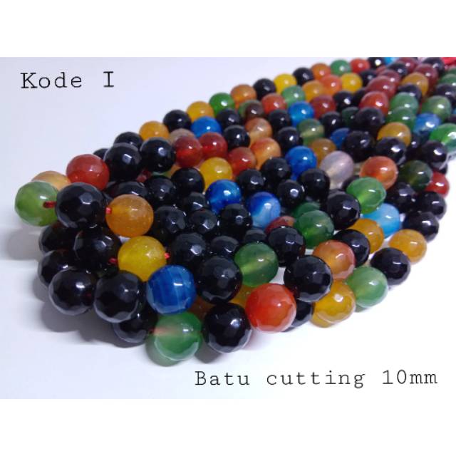 Batu cutting I