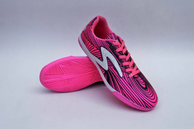 Sepatu Futsal Specs Baricada Grade Original Import Vietnam Murah Sport Olahraga Pria Cowok Running