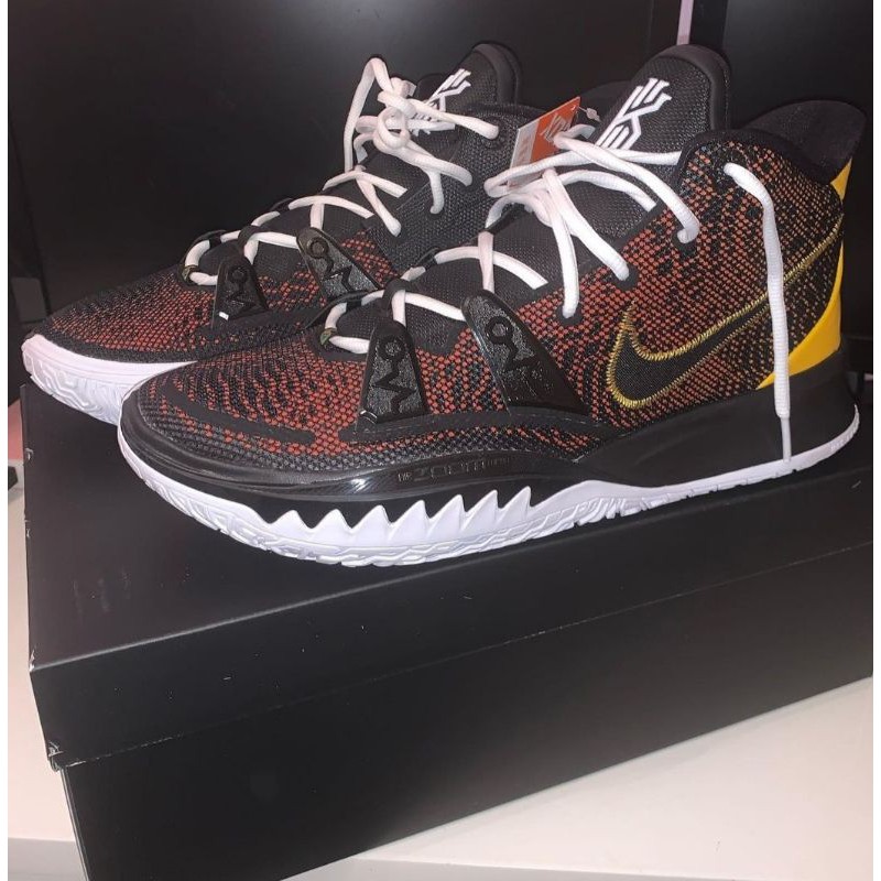 nike kyrie 7 rayguns