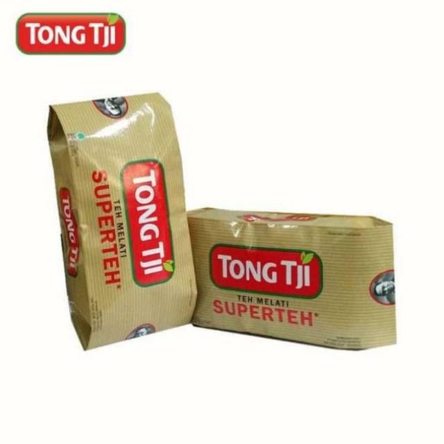 

Tong Tji Teh Melati SuperTeh