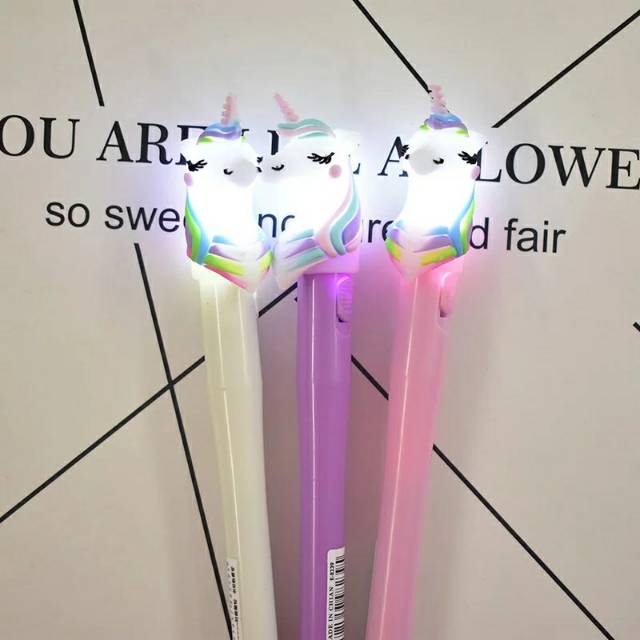 

Unicorn Light Ballpoint