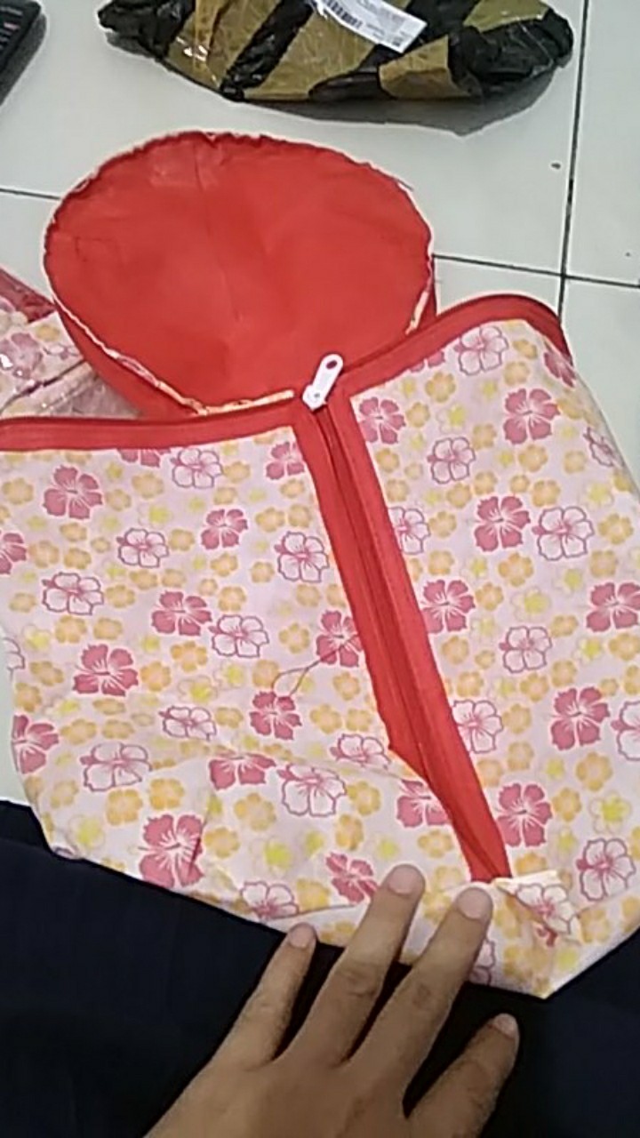 Tempat Piring