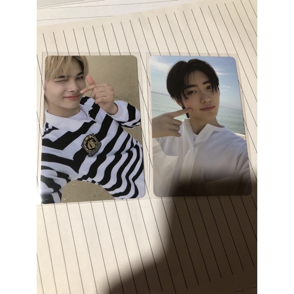 (MAMPIR SINI)READY INA- ENHYPEN DIMENSION DILEMMA OFFICIAL PHOTOCARD|ENHA DD ERA|ENHA PHOTOCARD OFFI