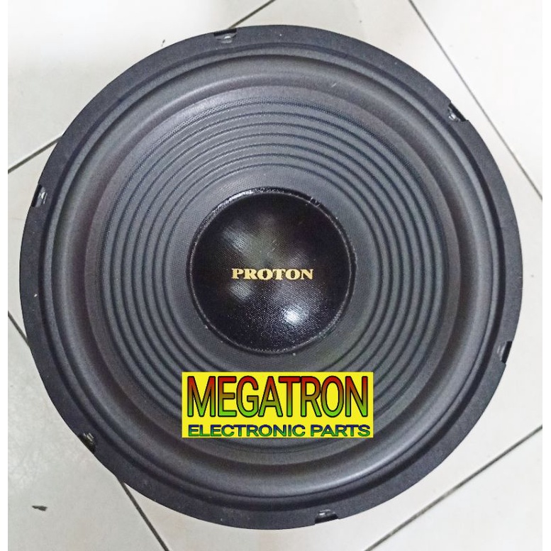 Speaker 12" Proton/Cannon Woofer
