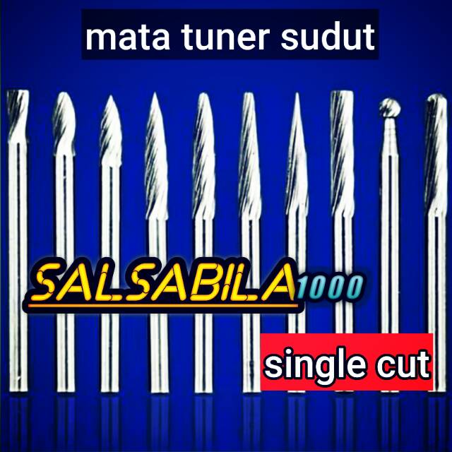 Mata tuner....mata tuner searah/single
