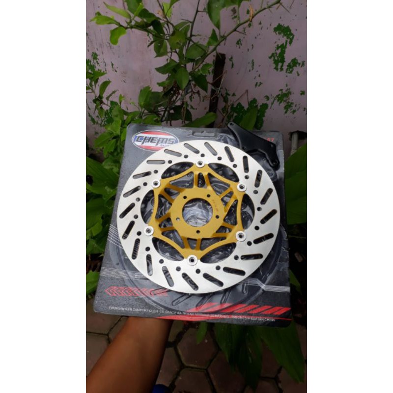 piringan lebar baut 5