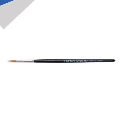 

KodeM2y2X--LYRA Art Brush Round Series - Kuas Cat Air