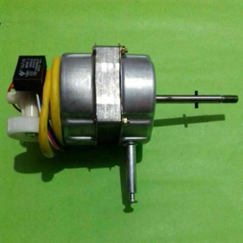 Spul motor kipas angin maspion