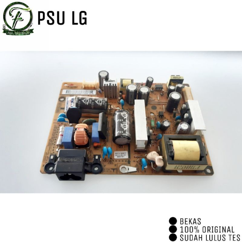 PSU POWER SUPPLY MESIN TV LED LG 32LB530A 32LB530 A
