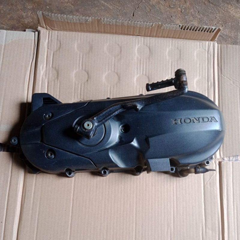blok CVT  Honda beat esp