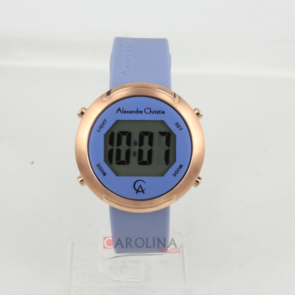 

Alexandre Christie A9337LHRRGBU WANITA