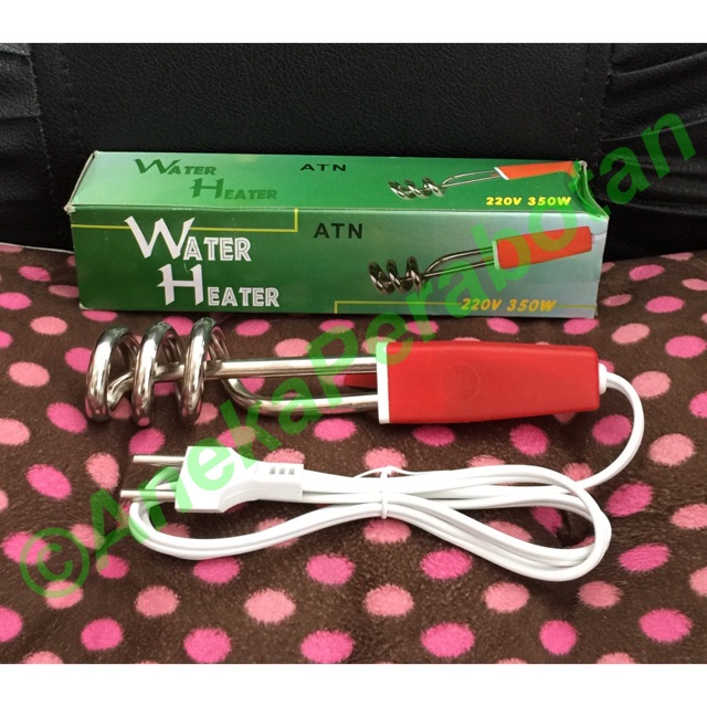 ATN Elemen Pemanas Air / Water Heater 350W