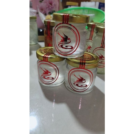 

Ying Jia Birdnest 赢家燕窝 50ml