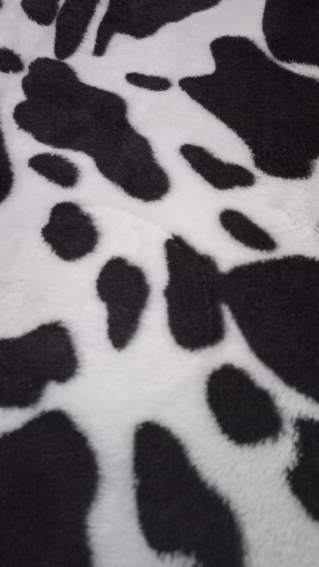 Selimut Bulu Motif Dewasa