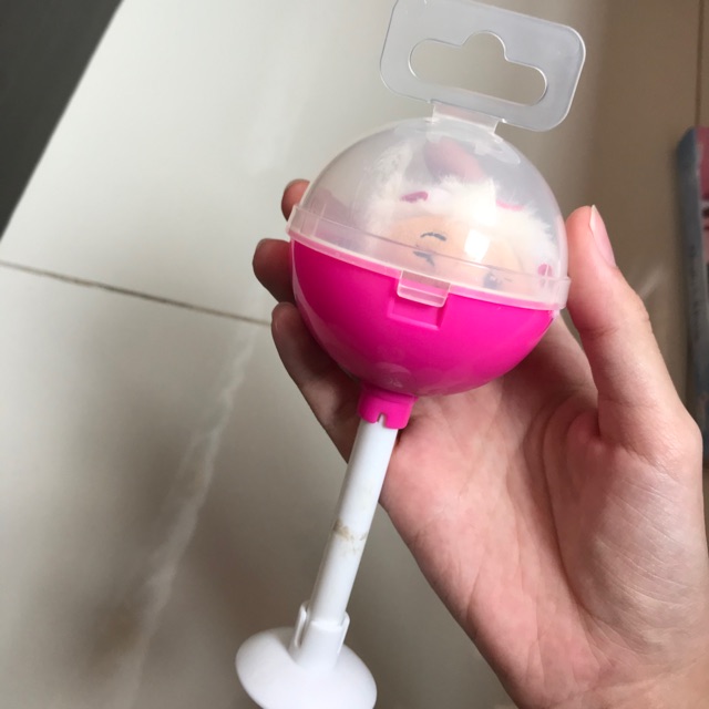 MAINAN ANAK PIKMI POPS SURPRISE ULTRA RARE (preloved)