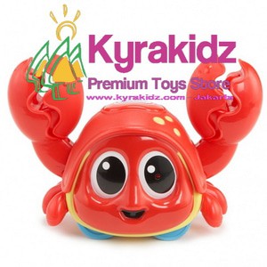 KYRAKIDZ LITTLE TIKES Catch Me Crabbie
