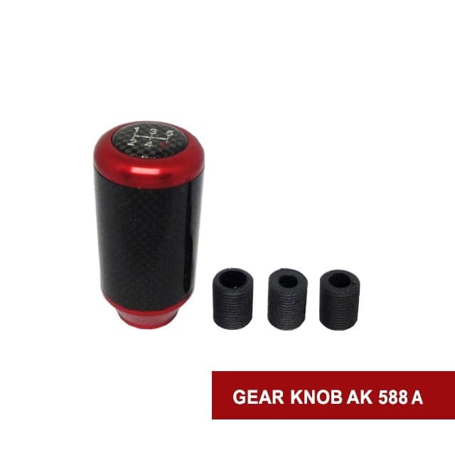 GEAR KNOB / PERSENELING AK 558 A CF