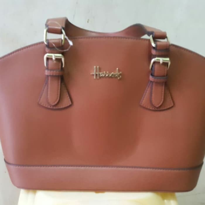 Tas Harrods Ori Istimewa