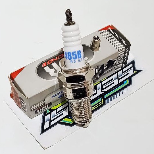 BUSI 485B 2T BALLISTIC TDR RACING BUSI TDR 2T RACING NINJA SATRIA 2T VESPA