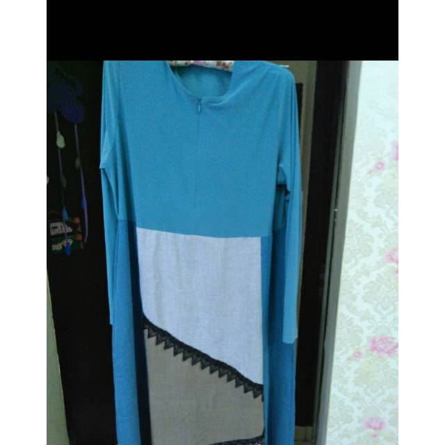 Dress sisesa