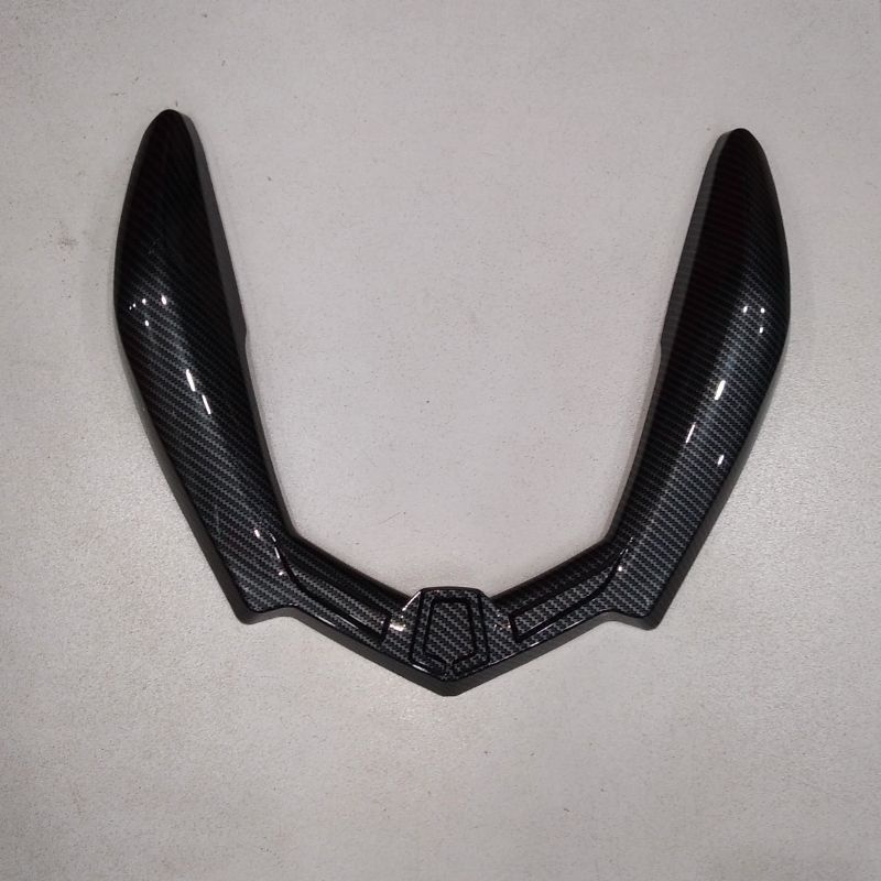 Variasi Yamaha ALL NEW NMAX 2020 Cover Tutup Behel NEW NMAX 2020 Nmax Old NEMO Carbon