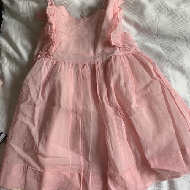 Dress Kakapo [Preloved]