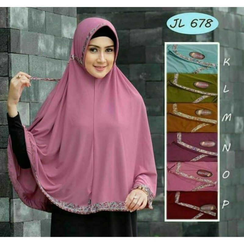 //grosir jilbab murah//jilbab jumbo//jilbab instan//terbaru