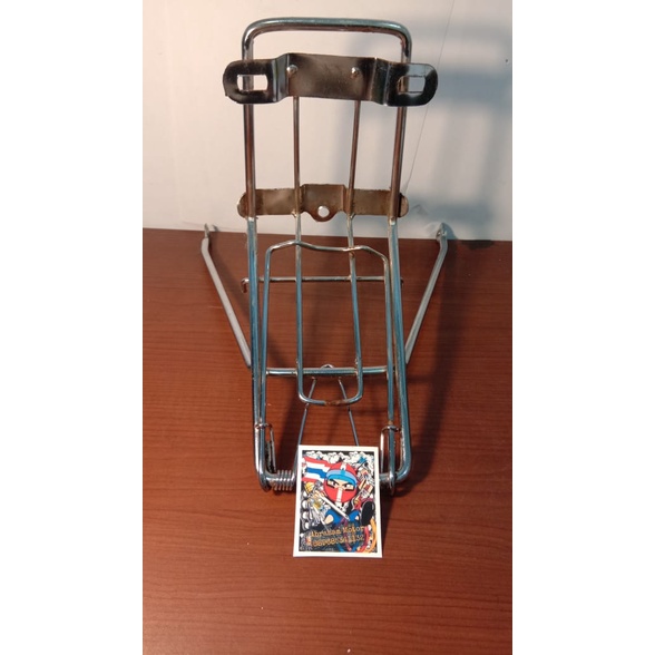 begel jepret depan grand