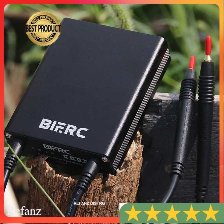 BIFRC Alat Mesin Las Mini DIY Spot Welder Quick Release Pen DH20 Pro+