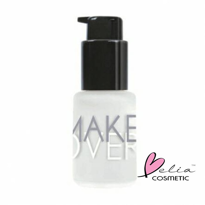 ❤ BELIA ❤ Make Over Hydration Serum 33mL | serum primer makeover