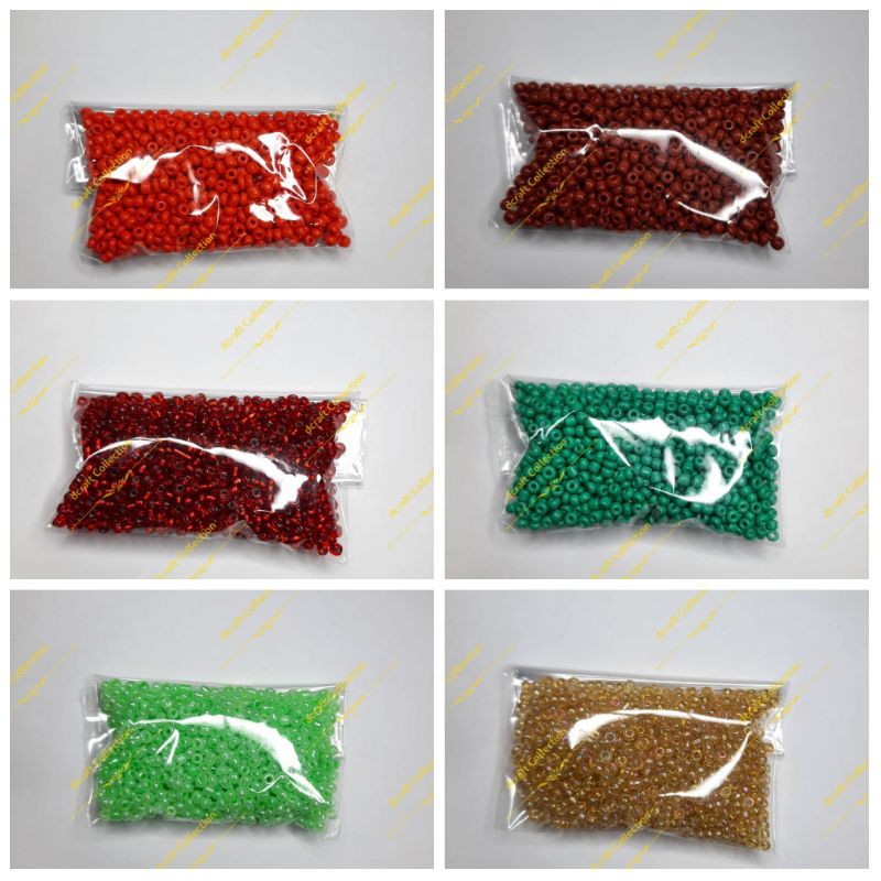 Mote Pasir / Manik Pasir / Pasiran 8/o PART 1