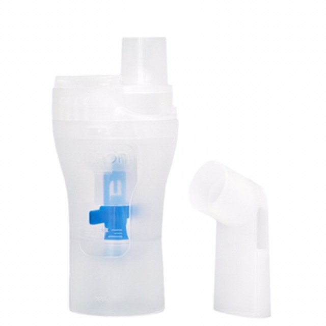 OMRON NEBULIZER KIT C28/TEMPAT OBAT OMRON