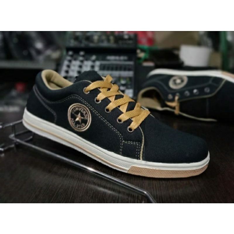 Sepatu convers all star sepatu casual kekinian