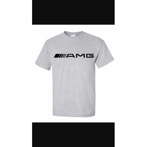 T Shirt Mercedes benz