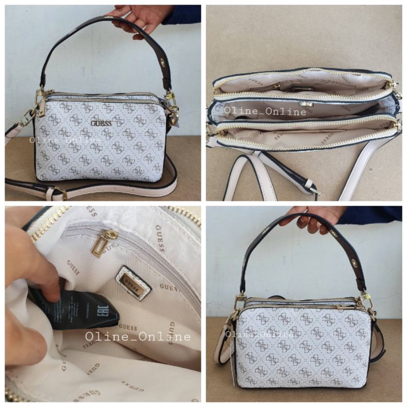 Tas Washington crossbody bag gb selempang top handle