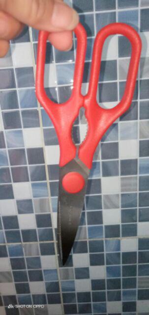 Pisau Supra Bunga Satuan Pisau Murah Supra Original Pisau Dapur Pisau Tajam - Pisau Satuan