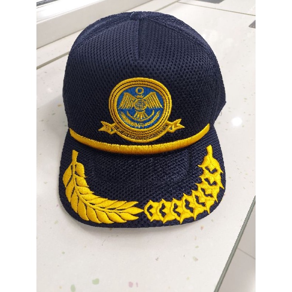 TOPI PERHUBUNGAN