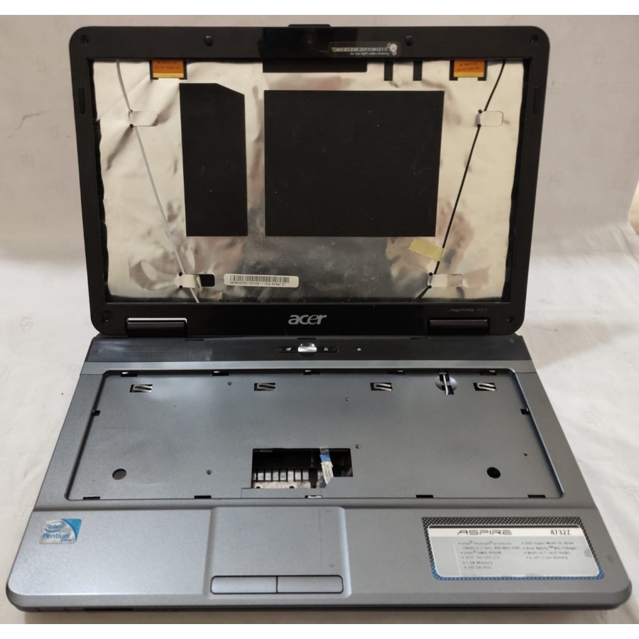 CASING ACER Aspire 4732 4732Z. EMACHINES D725