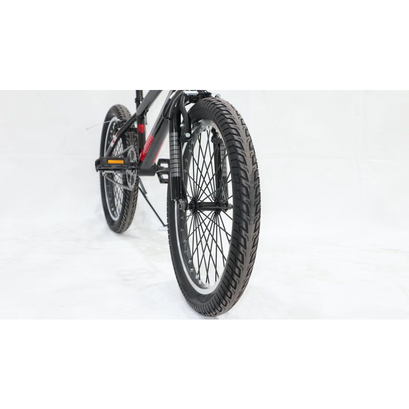 Sepeda BmX 20 inch Element SCORE